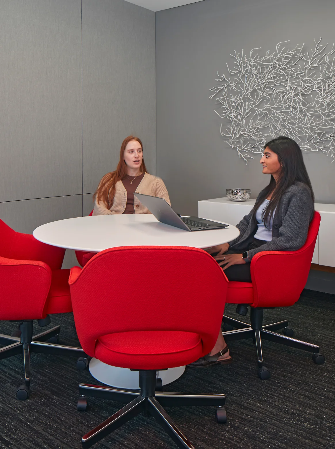 Inspiring the future, together.