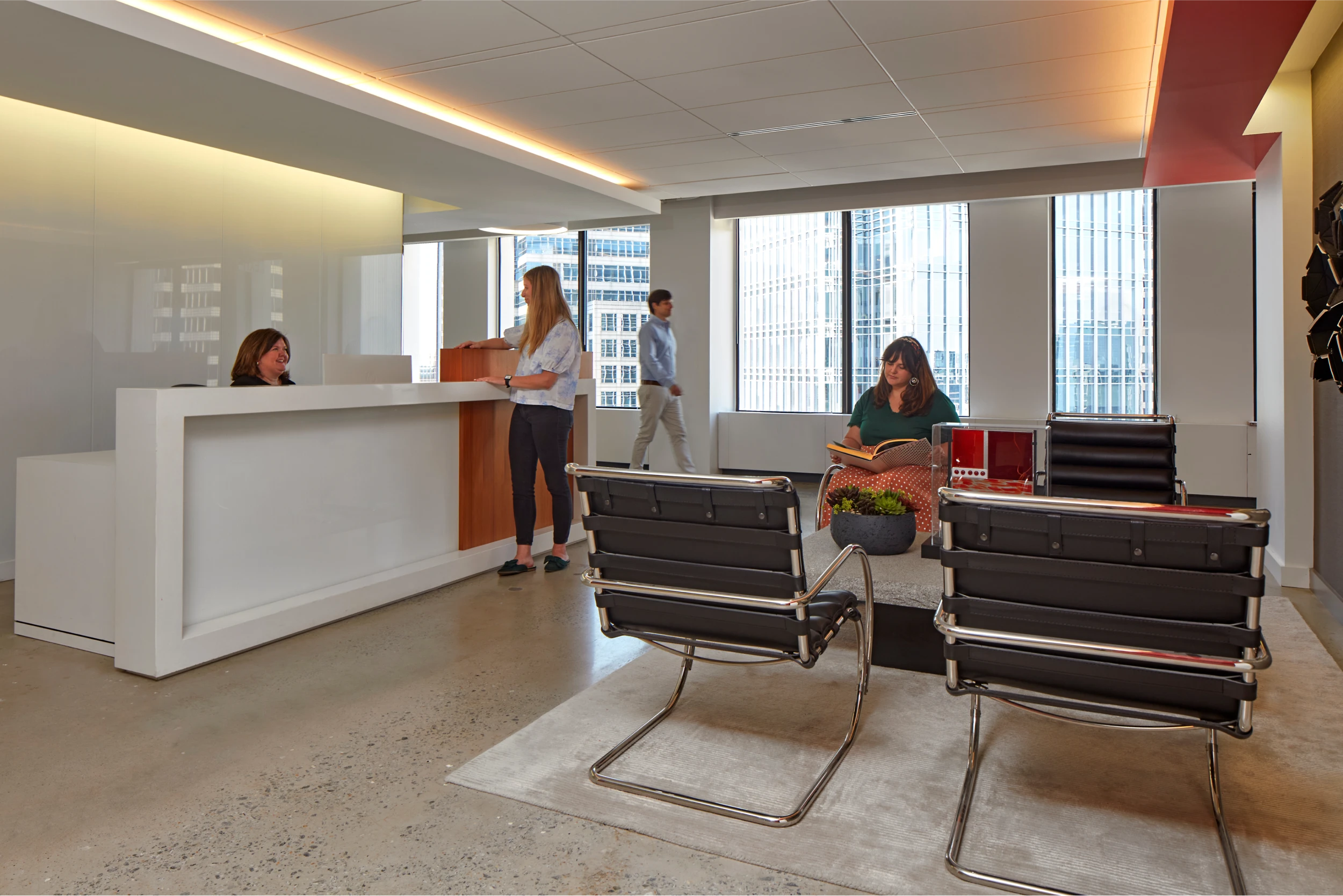 Hendrick Celebrates 50 Years